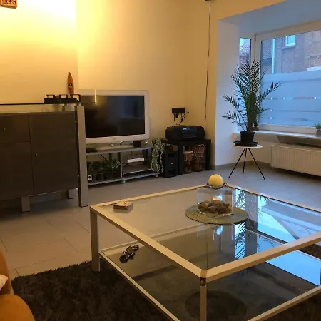 別荘 Vakantiehuis Aan Zee. Bij Seb En Carol *
