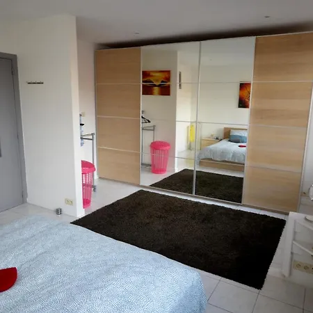 Vakantiehuis Aan Zee. Bij Seb En Carol